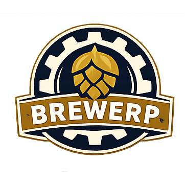 BrewERP